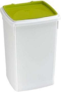 Изображение 2 - Ferplast фірмовий контейнер для зберігання корму