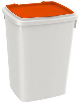 Изображение 1 - Ferplast фірмовий контейнер для зберігання корму