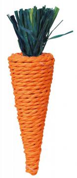 Изображение 1 - Trixie морква для гризунів