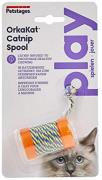Petstages OrkaKat Spool Йо-йо іграшка для кішок