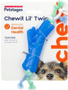 Изображение 1 - Petstages Orka Chewit Lil іграшка гілка для зубів