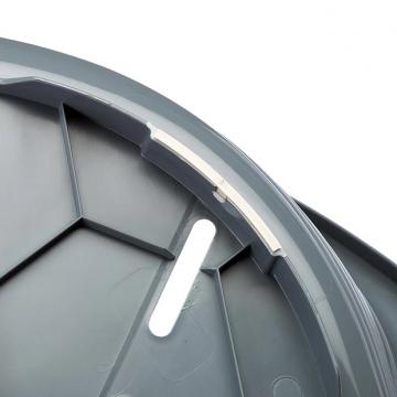 Изображение 3 - Ferplast Siesta Deluxe Dark Grey місце для собак