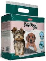 Padovan Pet Pad Plus пелюшки для собак 60х60