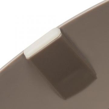 Изображение 3 - Ferplast Jolie Grey металева миска