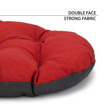 Изображение 2 - Ferplast Relax c Colour Red М'яка подушка для собак та котів