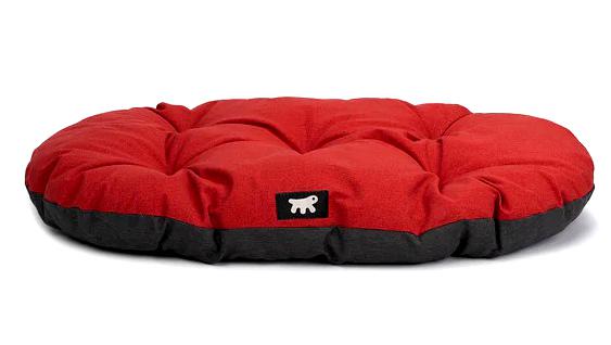 Изображение 1 - Ferplast Relax c Colour Red М'яка подушка для собак та котів