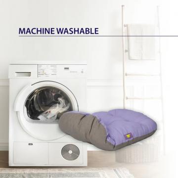 Изображение 4 - Ferplast Relax c Colour Red М'яка подушка для собак та котів
