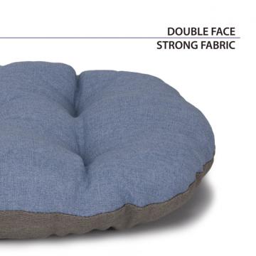 Изображение 4 - Ferplast Relax c Colour Light blue М'яка подушка для собак та котів