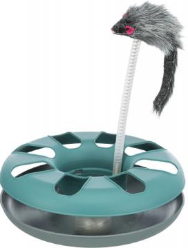 Изображение 1 - Trixie Трек ігровий з мишкою