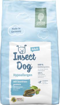 Изображение 4 - Green Petfood InsectDog Hypoallergen Adult