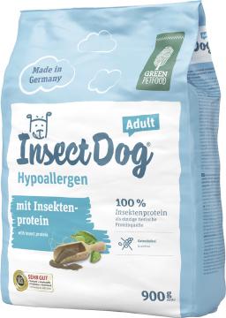 Изображение 3 - Green Petfood InsectDog Hypoallergen Adult
