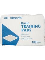 All-Absorb Basic пелюшки для собак 56х56