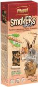 Vitapol Smakers ласощі з йогуртом і кульбабою для гризунів