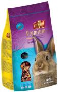 Vitapol Premium Корм для кроликів