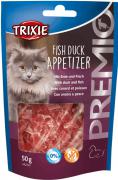 Trixie Premio Fish Duck Appetizer з качкою і рибою
