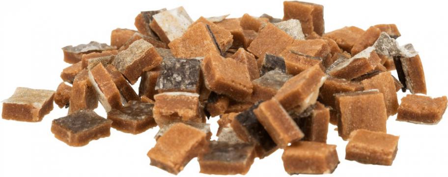 Изображение 2 - Trixie BE NORDIC Salmon Cubes з лососем
