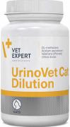 VetExpert UrinoVet Cat Dilution Капсули