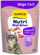 GimCat Вітаміни Поцілунки Malt Kiss