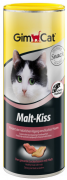 GimCat Вітаміни Поцілунки Malt Kiss