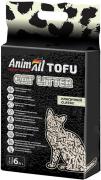 AnimAll наповнювач тофу Класик без запаху