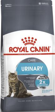 Изображение 1 - Royal Canin Feline Urinary Care