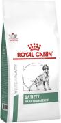 Royal Canin Satiety Weight Management Dog
