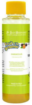 Изображение 2 - Iv San Bernard Fruit Of The Groomer Маракуйя шампунь