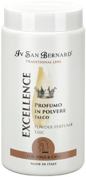 Изображение 1 - Iv San Bernard Traditional Excellence пудра для триммінгу