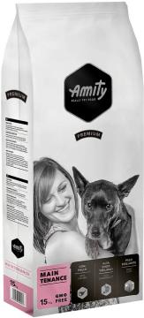 Изображение 1 - Amity Premium Adult Dog Maintenance