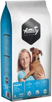 Изображение 1 - Amity Premium  Eco Puppy