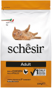 Schesir Cat Adult Chicken