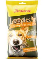 Josera Dog Loopies Geflugel