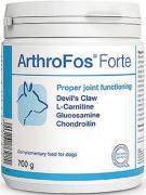 Dolfos ArthroFos Forte комплекс для собак з глюкозаміном і хондроїтином