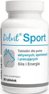 Изображение 1 - Dolfos Dolvit Sport
