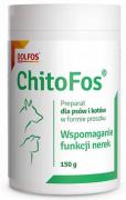 Dolfos СhitoFos для собак і кішок