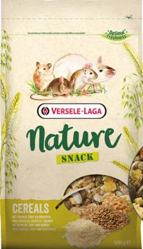 Изображение 1 - Versele-Laga Nature Snack Cereals