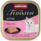 Animonda vom Feinsten Kitten Baby паштет