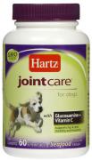 Hartz Joint Care for Dogs + Vitamin C вітаміни для суглобів