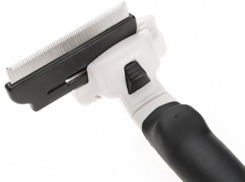 Изображение 3 - Ferplast Gro 5771 Premium тример для собак і котів
