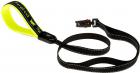Ferplast Sport Dog Matic Yellow Повідець з автоматичним карабіном