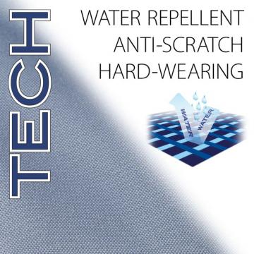 Изображение 3 - Ferplast Relax Tech Grey Подушка для собак та кішок