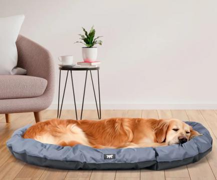 Изображение 5 - Ferplast Relax Tech Grey Подушка для собак та кішок