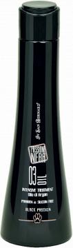 Изображение 1 - Iv San Bernard Passione Nera 03 Oil Intensive Treatment олія