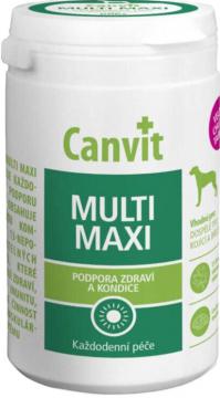 Изображение 1 - Canvit Multi Maxi for dogs