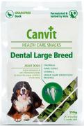 Canvit Dental Large Breed ласощі для собак