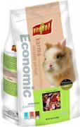 Vitapol Economic повнораціонний корм для кроликів