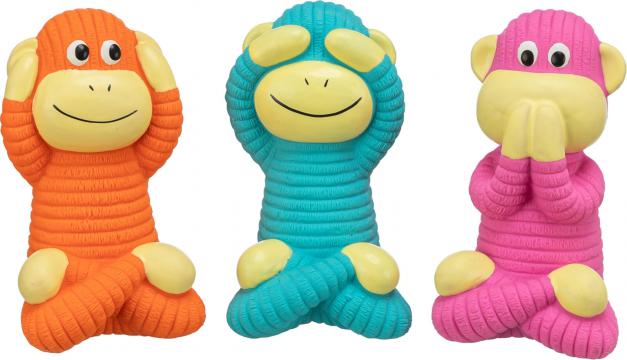 Изображение 1 - Trixie Monkey Іграшка мавпа