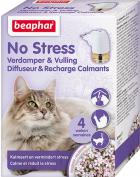 Beaphar No Stress Комплект з дифузором для котів