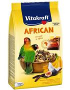 Vitakraft African Корм для нерозлучників