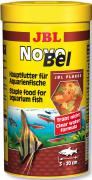 JBL NovoBel Корм для риб в пластівцях